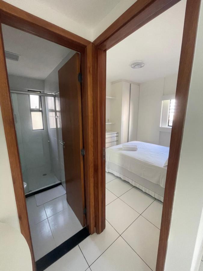 Apartamento Costa Azul Recife Buitenkant foto